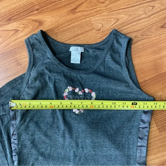 Free item: Xoxo pajamas - Picture 3 of 3